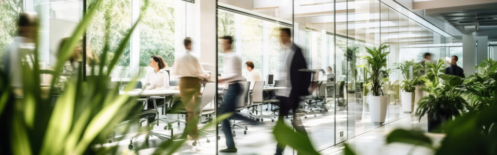 Control de plagas para oficinas y empresas